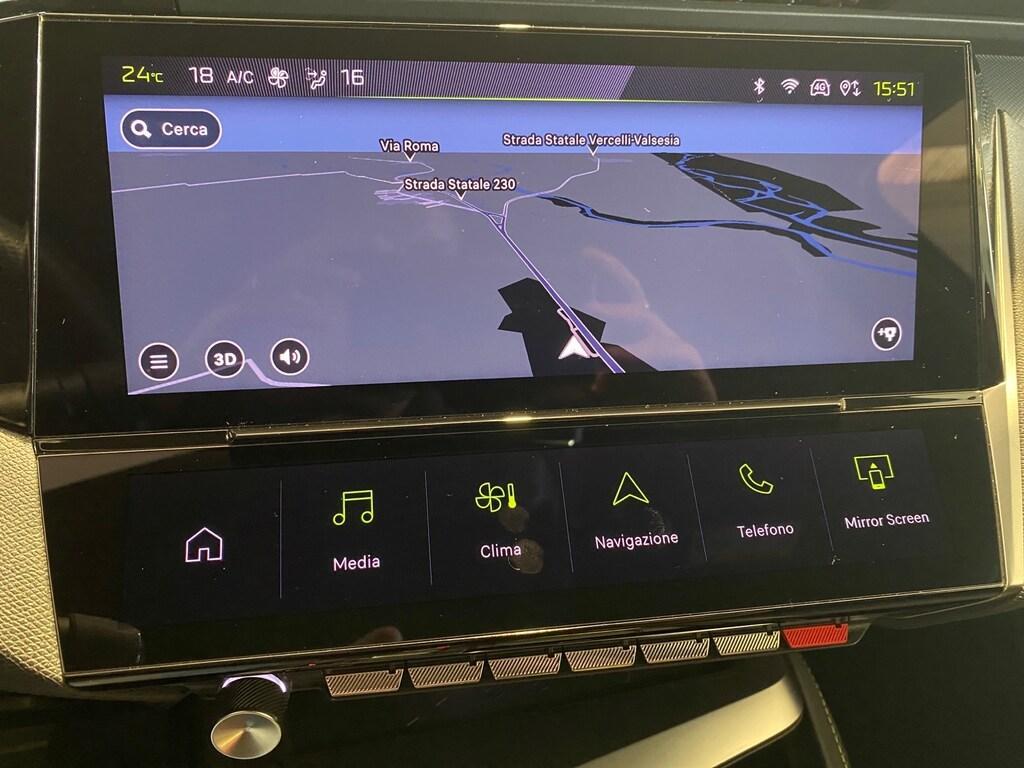 Peugeot 408 1.2 PureTech GT EAT8 - PROMO