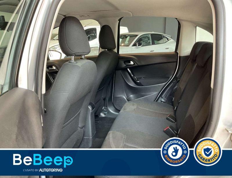 Citroën C3 1.6 BLUEHDI SELECTION 75CV
