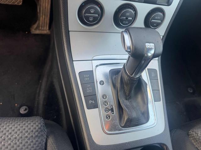 VOLKSWAGEN Passat 2.0 TDI DPF Var. DSG Highline motore da fare