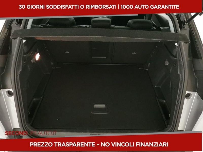 Peugeot 3008 1.5 bluehdi Allure s&s 130cv eat8