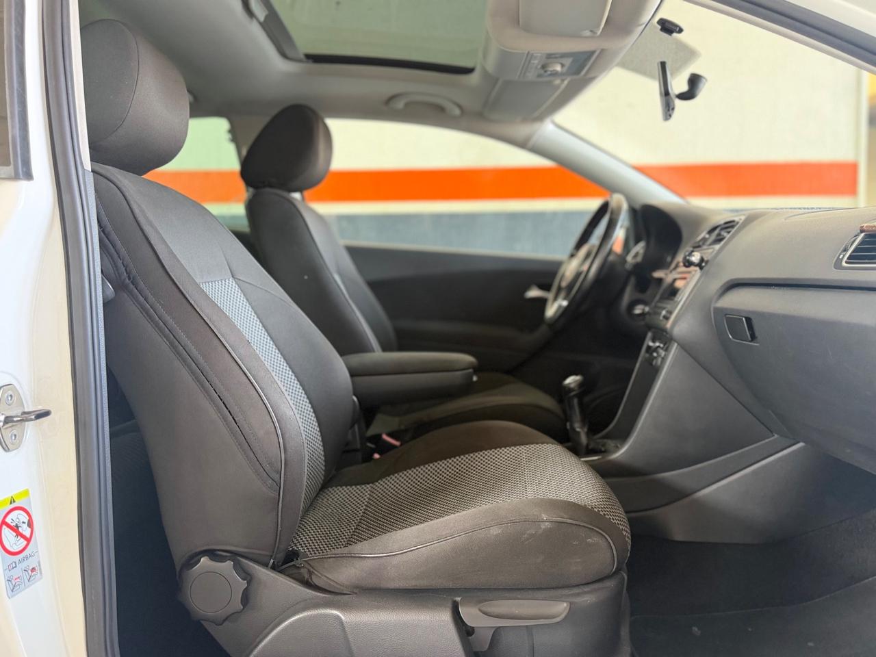 Volkswagen Polo 1.2 TSI 3 porte Highline NEOPATENTATI