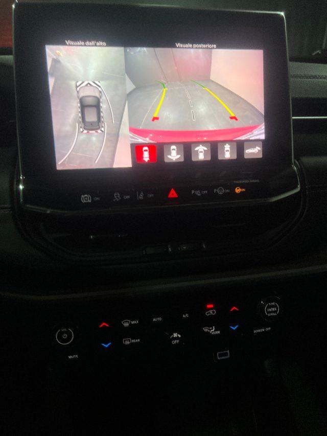 JEEP Compass 1.3 Turbo T4 190 CV PHEV AT6 4xe Limited