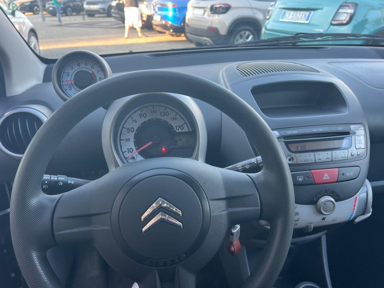 Peugeot 107 1.0 68CV 5p. Sweet Years