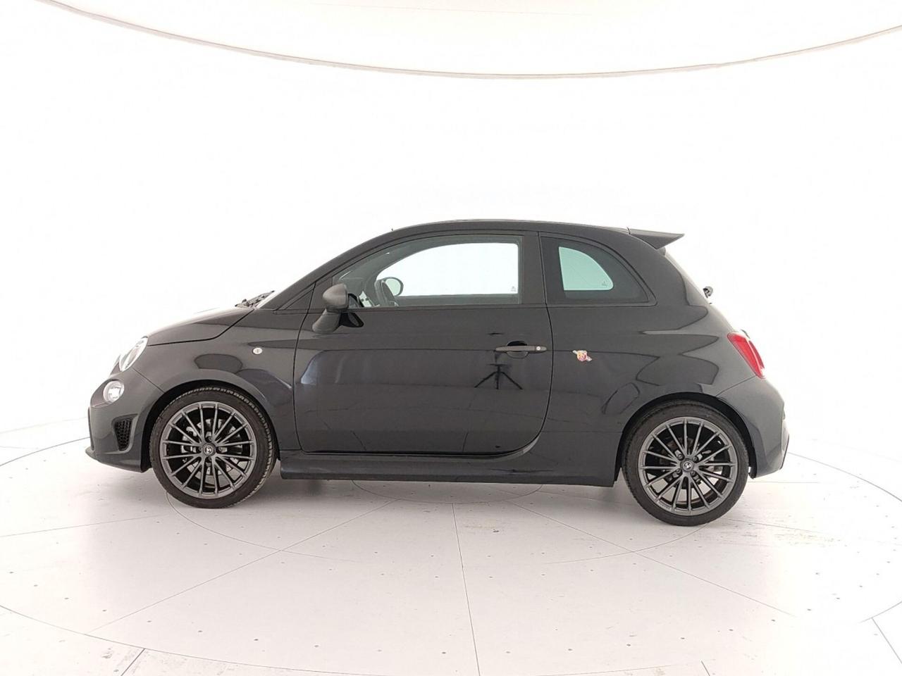 Abarth 595 1.4 Turbo T-Jet 165 CV