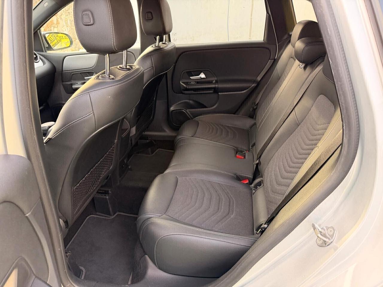 Mercedes-benz B 180 d Automatic Sport Plus