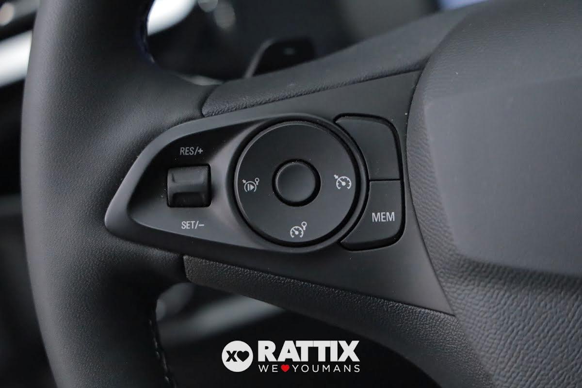 Opel Corsa 1.2 100CV GS AT8