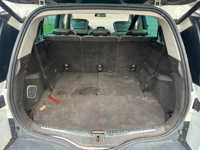RENAULT Espace dCi 160CV EDC Energy Intens