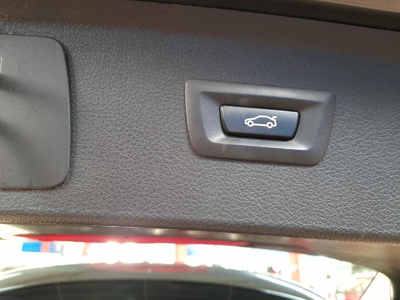 Bmw 2er Active Tourer 218d Advantage