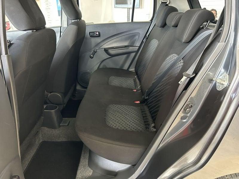 Suzuki Celerio Celerio 1.0 L
