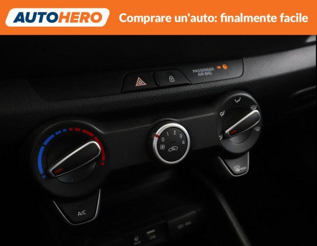 KIA Stonic 1.4 MPI 100 CV Urban
