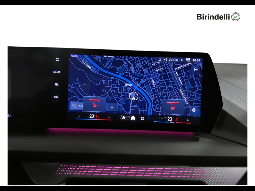 BMW BMW 218d Gran Coupé