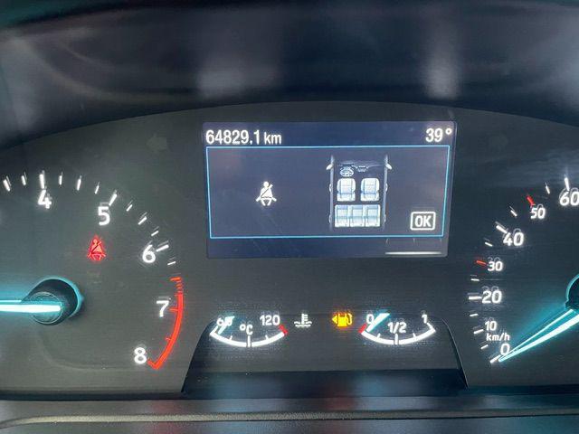 FORD Fiesta 1.0 Ecoboost Hybrid 125 CV 5 porte Titanium