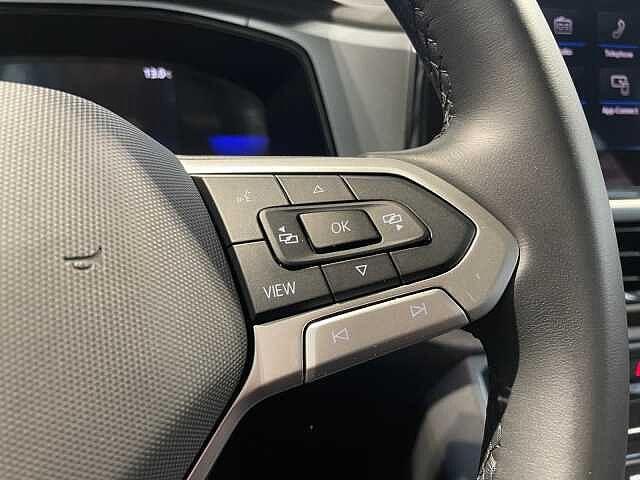 Volkswagen T-Roc 2.0TDI 150CV DSG Life - IVA ESPOSTA