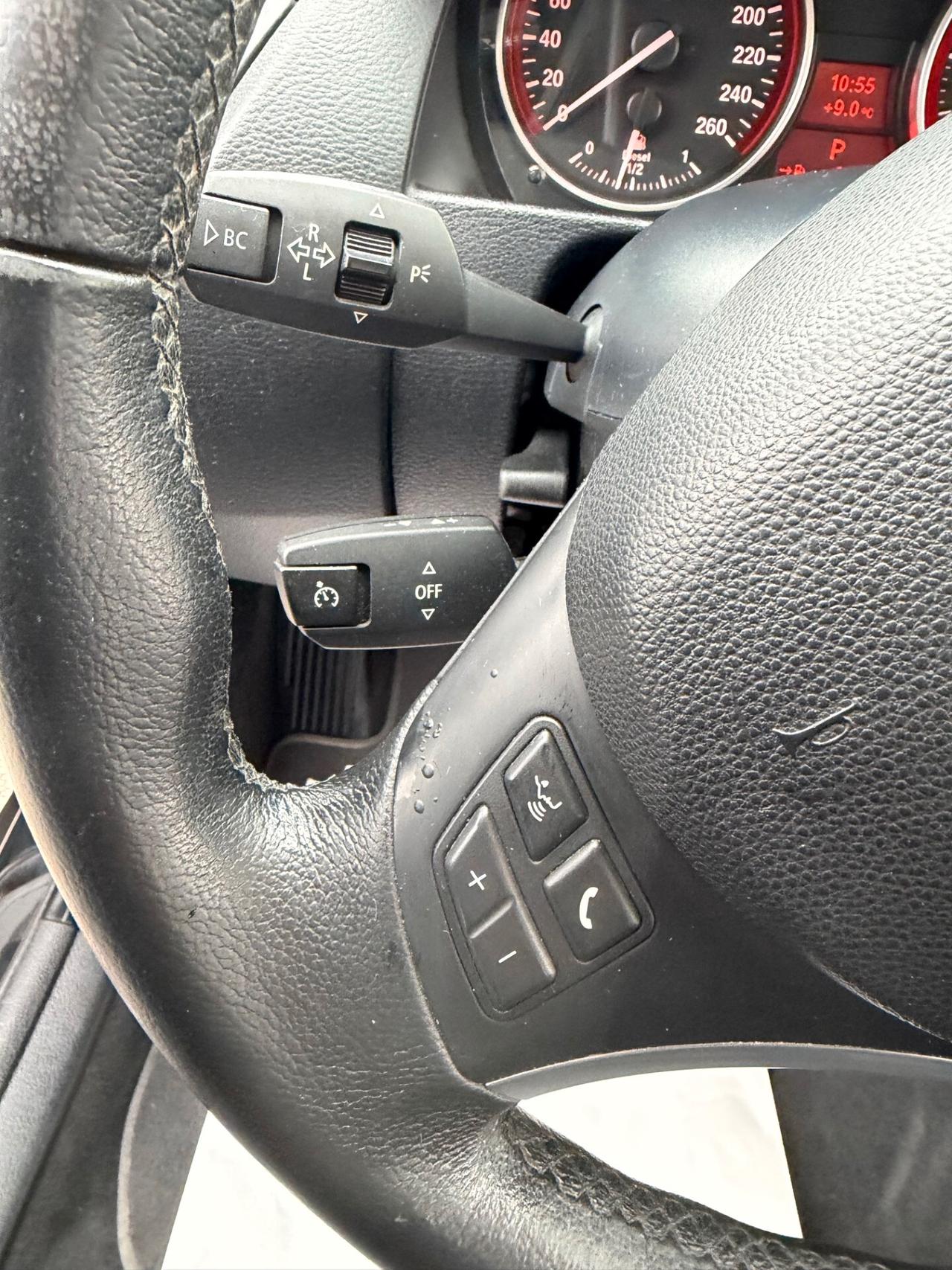 Bmw X1 xDrive20d Eletta/DISTRI.FATTA/NAVI/PELLE