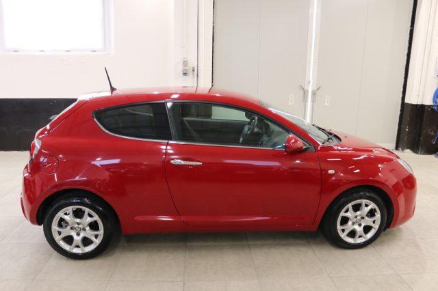 ALFA ROMEO MiTo 1.4 78 CV 8V S&S Distinctive OK NEOPATENTATI