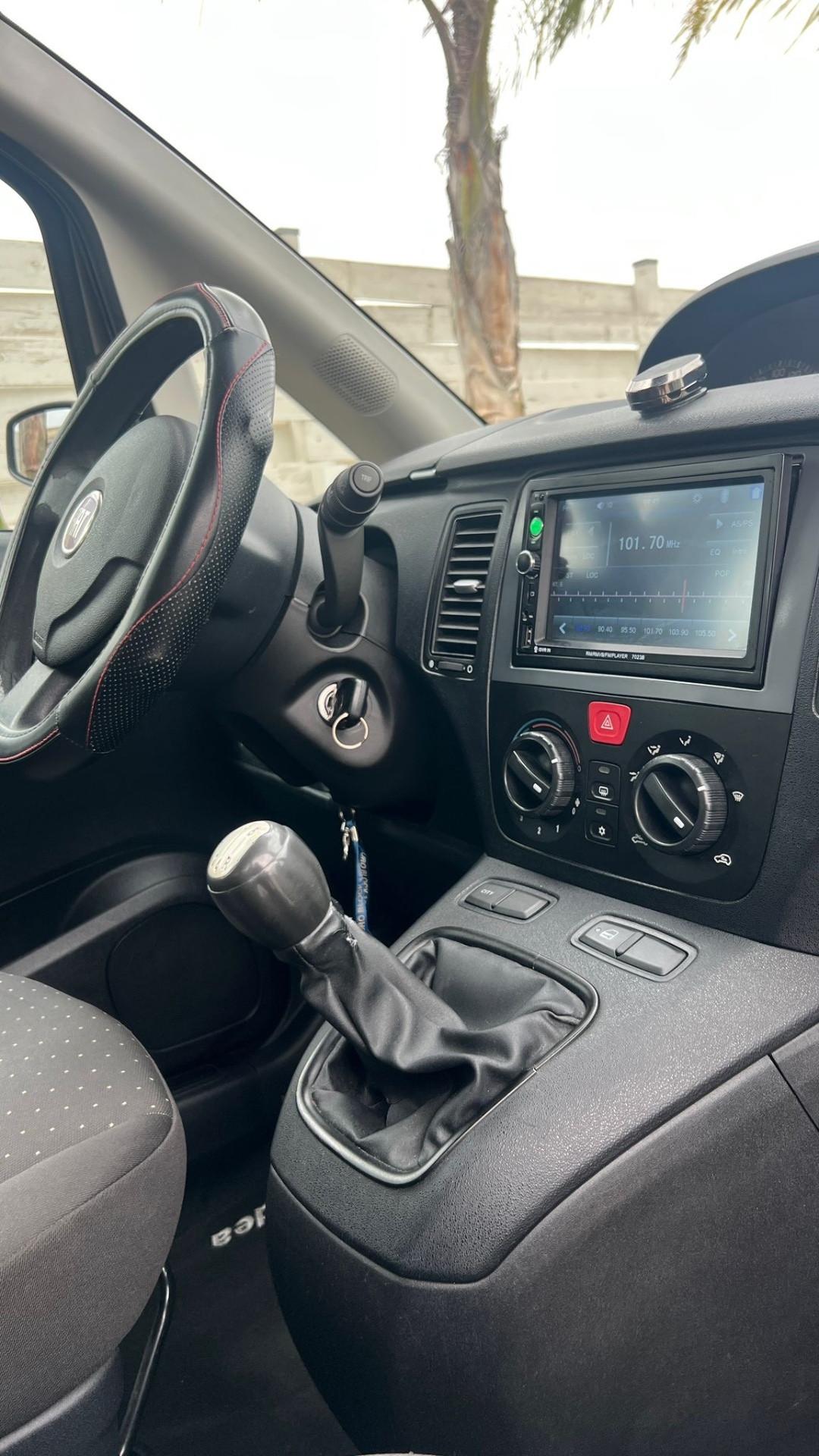 Fiat Idea 1.3 Multijet