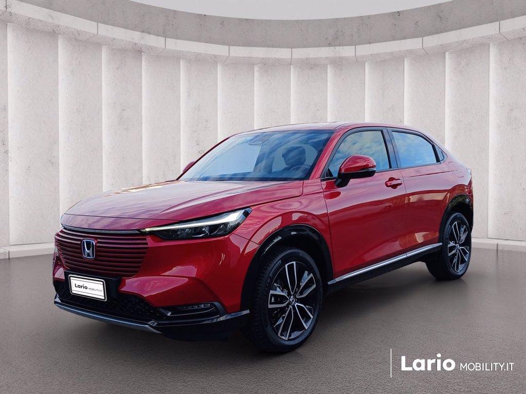 HONDA HR-V 1.5 hev Advance ecvt del 2024