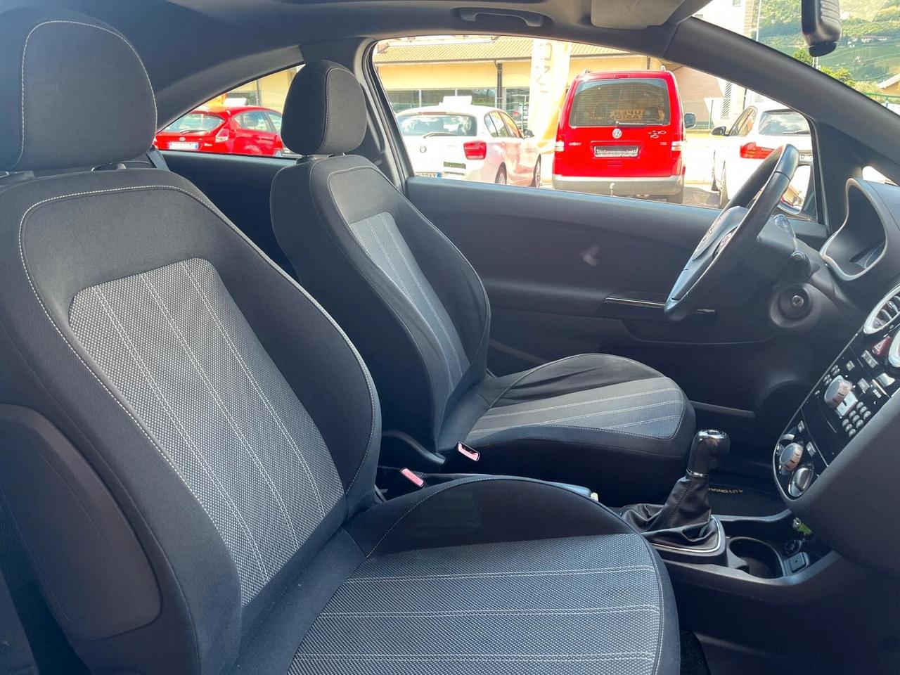 Opel Corsa Corsa 3p 1.2 b-Color - NEOPATENATO OK