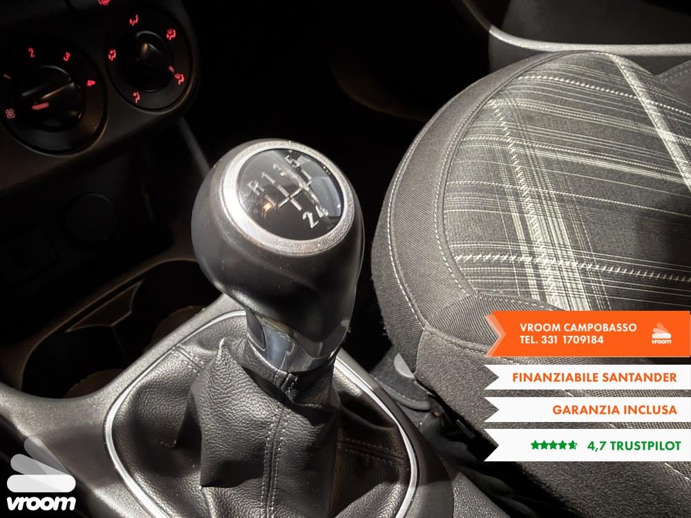 OPEL Corsa 5ª serie Corsa 1.4 90CV GPL Tech 5 ...