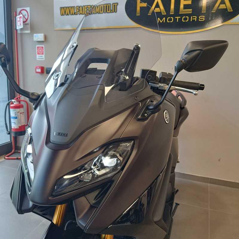 Yamaha T-Max 560 Tech Max - 2025