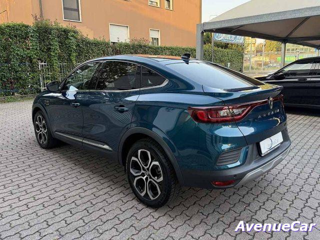 RENAULT Arkana 1.6 E-Tech full hybrid Intens TELECAMERA POST.