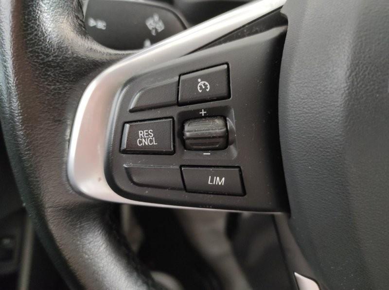 BMW X2 (F39) - X2 xDrive25e Business-X
