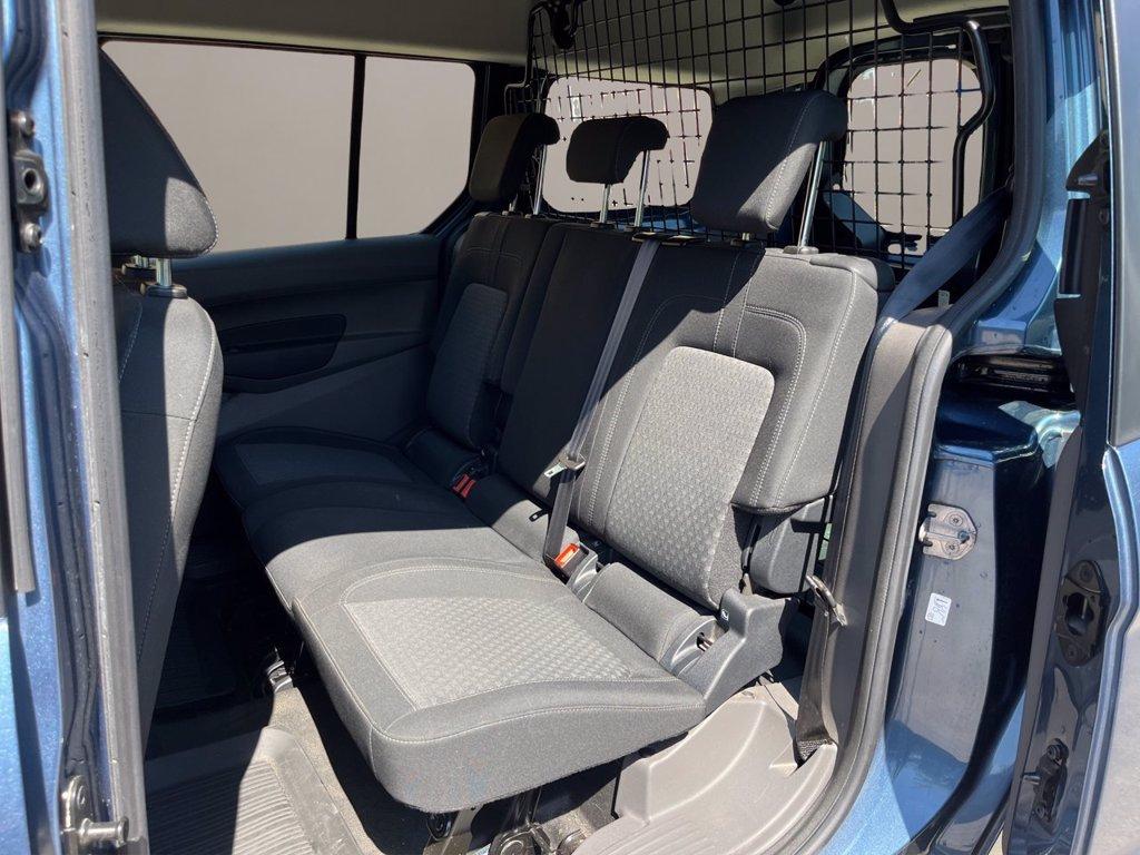 FORD Transit connect 230 1.5 tdci 100cv trend d.cab. l2h1 e6.2 del 2023