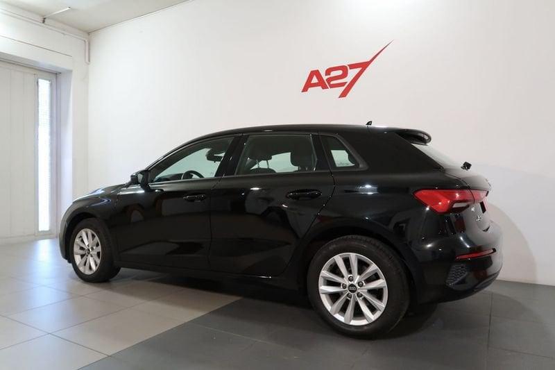 Audi A3 Sportback 30 TFSI