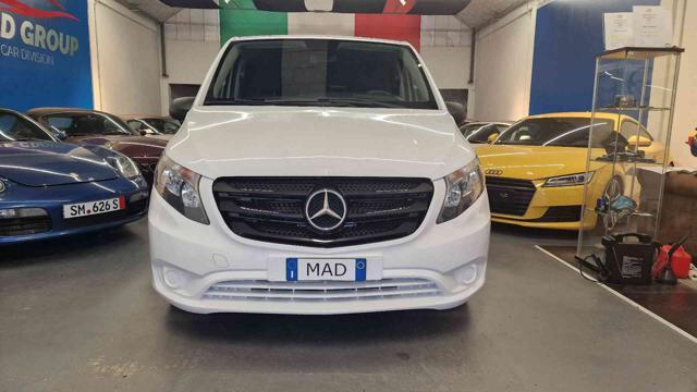 MERCEDES-BENZ Vito 111 CDI PC-SL Tourer Pro Long 9 POSTI!