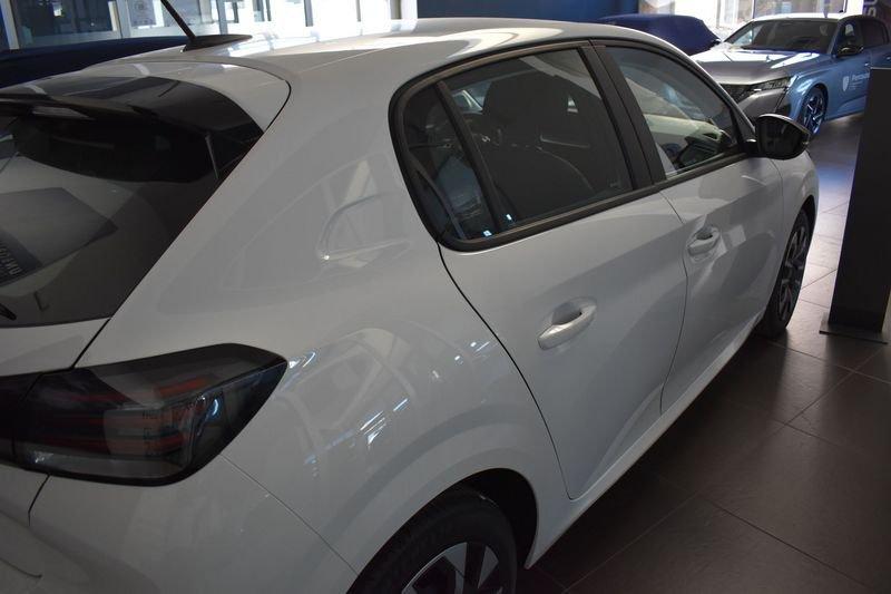 Peugeot 208 PureTech 100 Stop&Start 5 porte Active