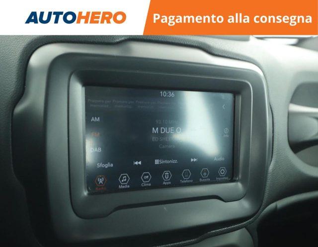 JEEP Renegade 1.0 T3 Limited