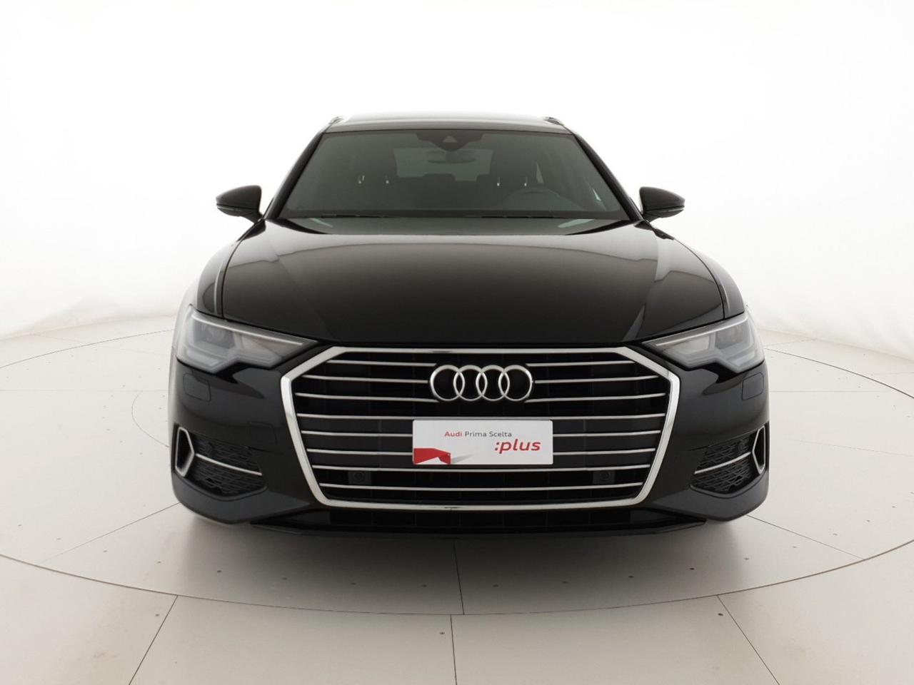 Avant 40TDI 204CV S tronic Business Plus