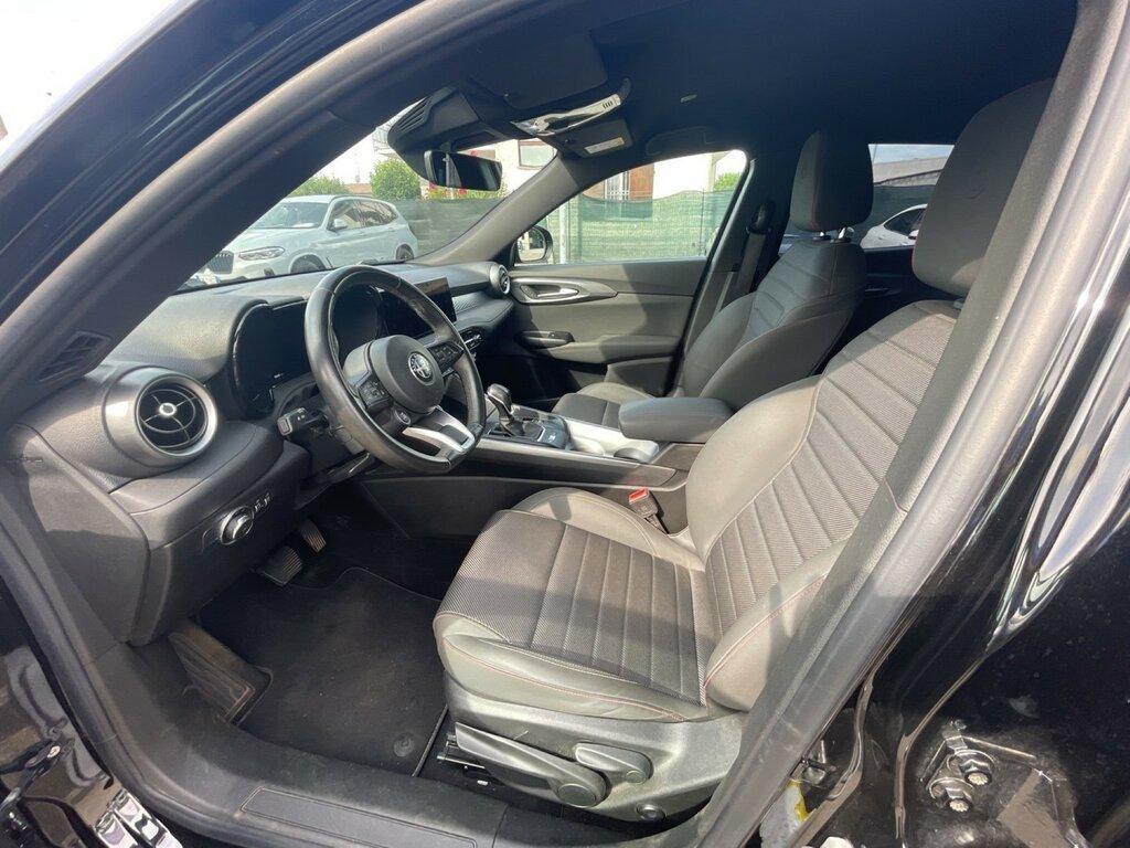 Alfa Romeo Tonale 1.6 Sprint TCT6