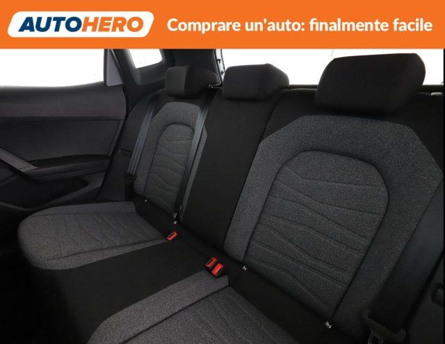 SEAT Arona 1.0 EcoTSI 115 CV XPERIENCE