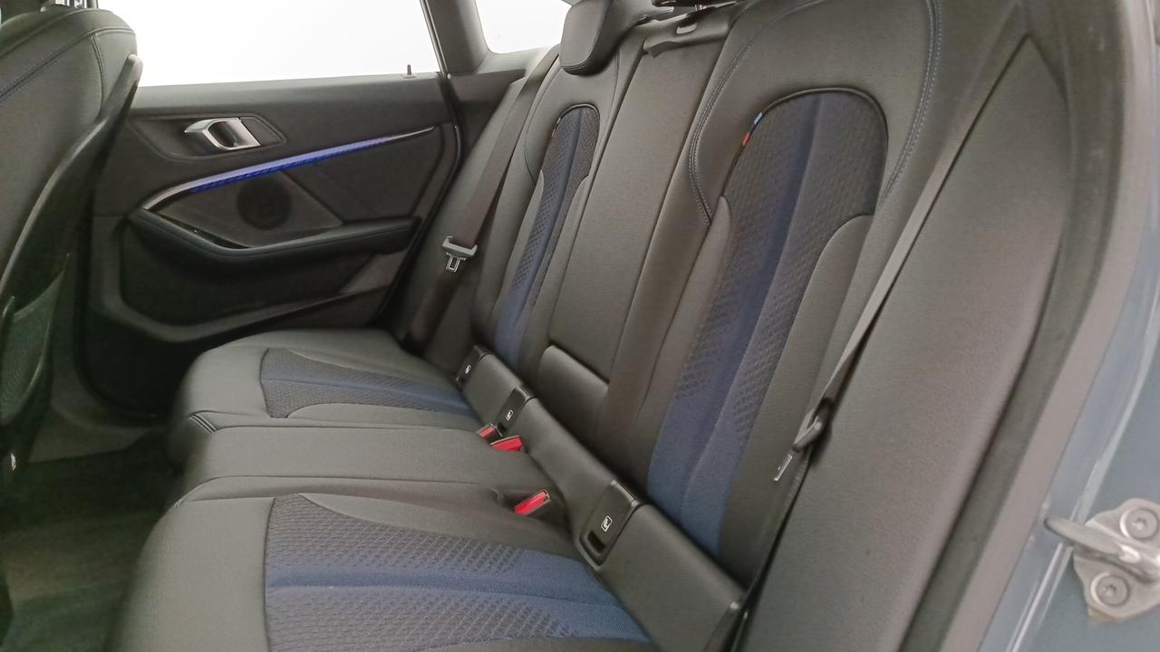 BMW 218i Gran Coupe Msport 136cv auto