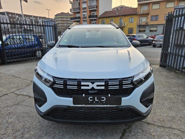DACIA Jogger 1.0 TCe GPL 100 CV 5 posti