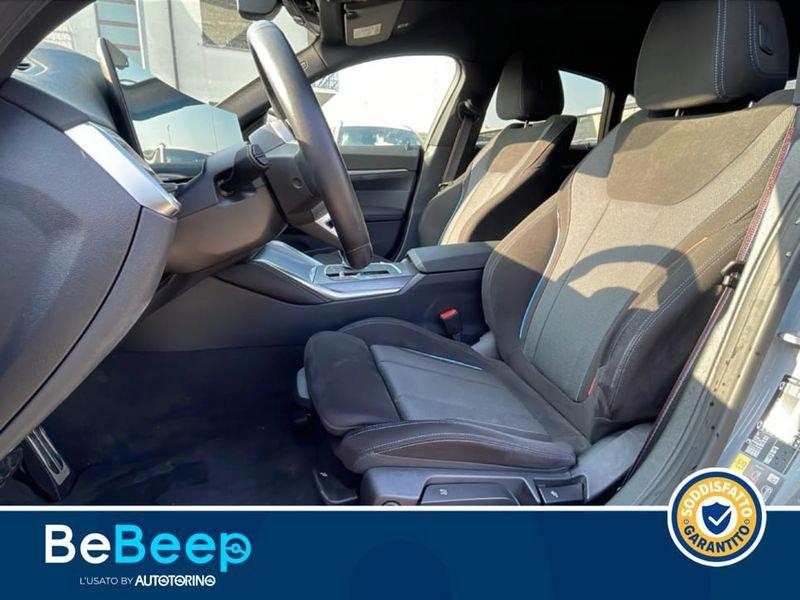 BMW i4 XDRIVE40 MSPORT PRO