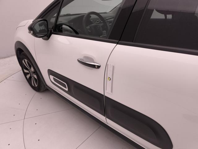 CITROEN C3 1.2 puretech Max s&s 110cv
