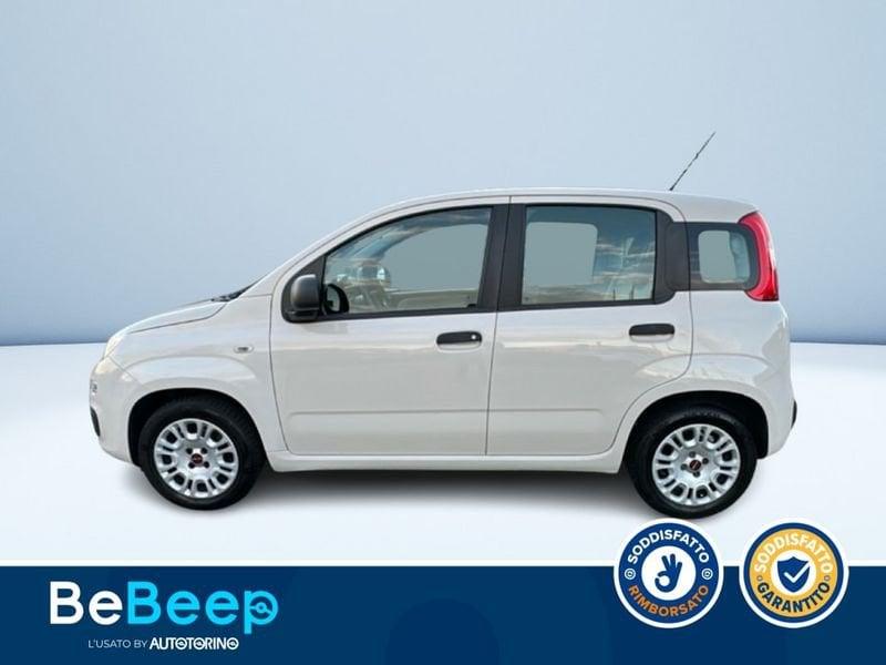 FIAT Panda 1.2 POP 69CV E6