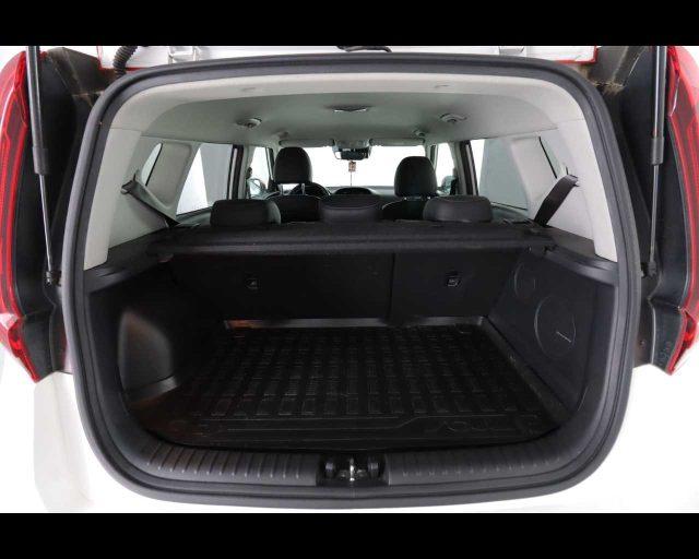KIA e-Soul 64 kWh Style