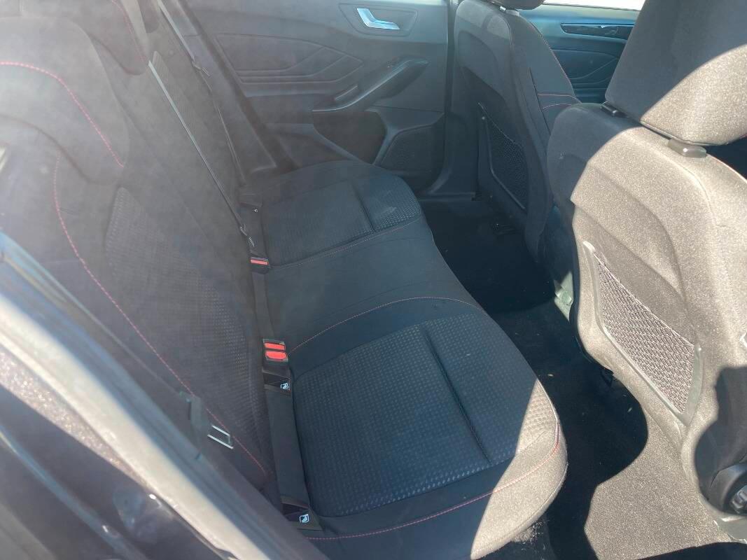 Ford Focus Wagon 1.0 ecoboost h ST-Line Design 125cv