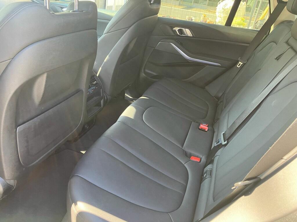BMW X5 25 d Business xDrive Steptronic