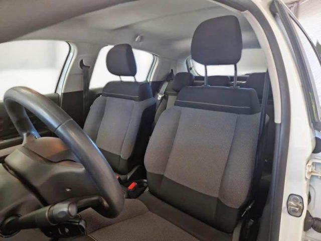 CITROEN C3 Pochissimi km! 1.5 BlueHDi 100 S&S Feel