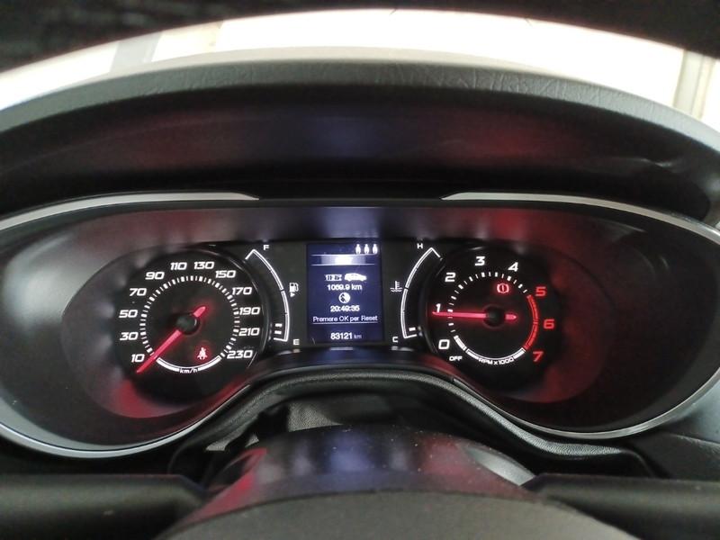 FIAT TIPO 1.3 MJT 95 CV 5M SES BUSINESS STATION WAGON