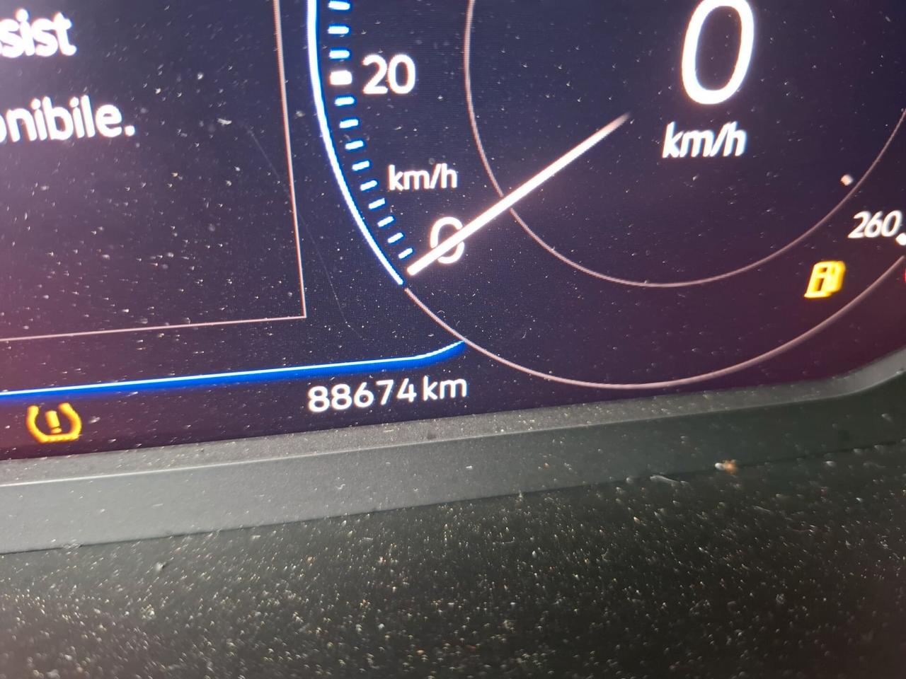 Volkswagen T-Roc 1.5 TSI - SINISTRATO