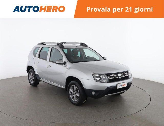 DACIA Duster 1.5 dCi 110CV Start&Stop 4x2 Lauréate