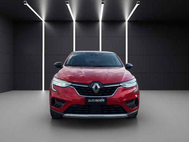 RENAULT Arkana Arkana Hybrid E-Tech 145 CV Intens