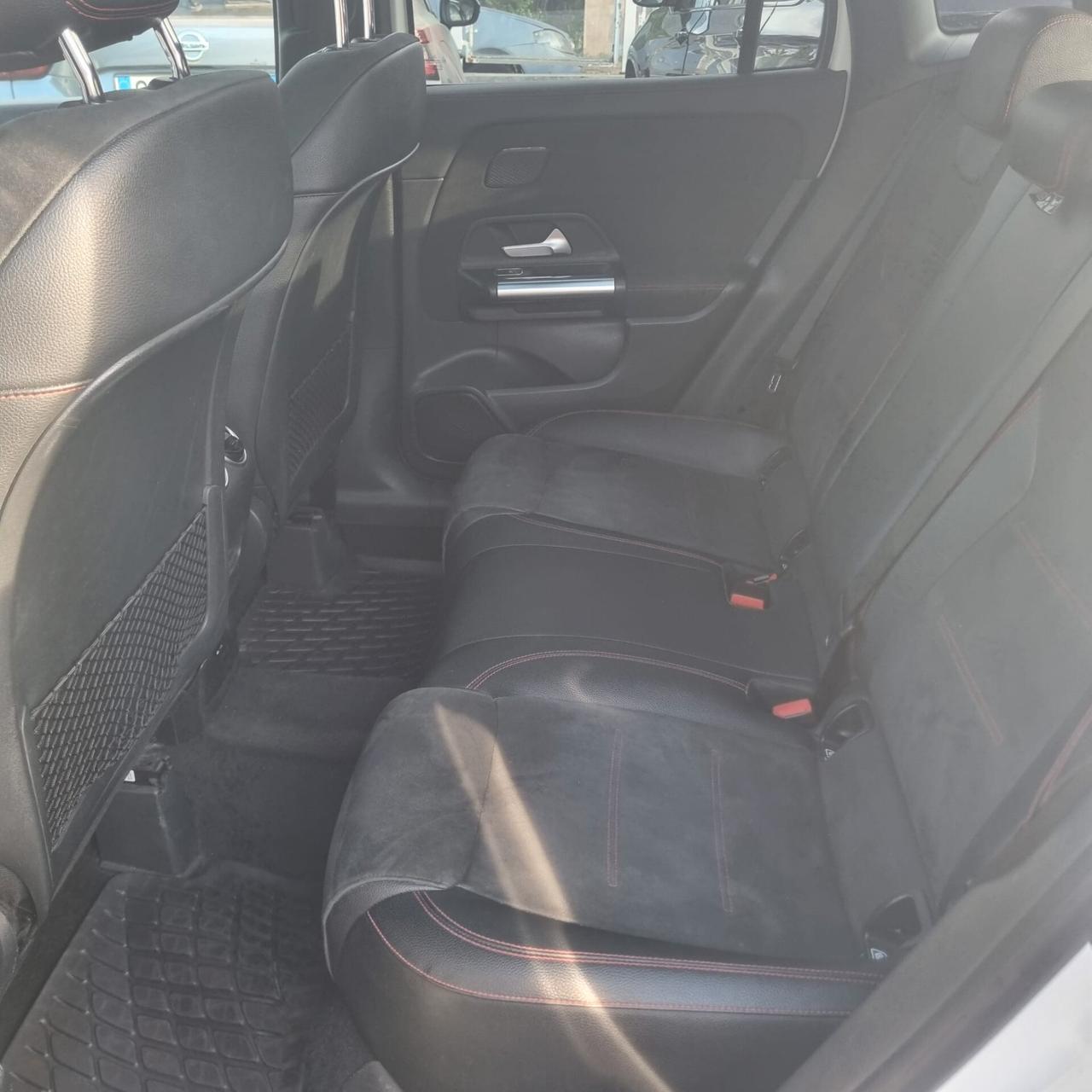 Mercedes-benz GLA 220 d Automatic 4Matic Premium