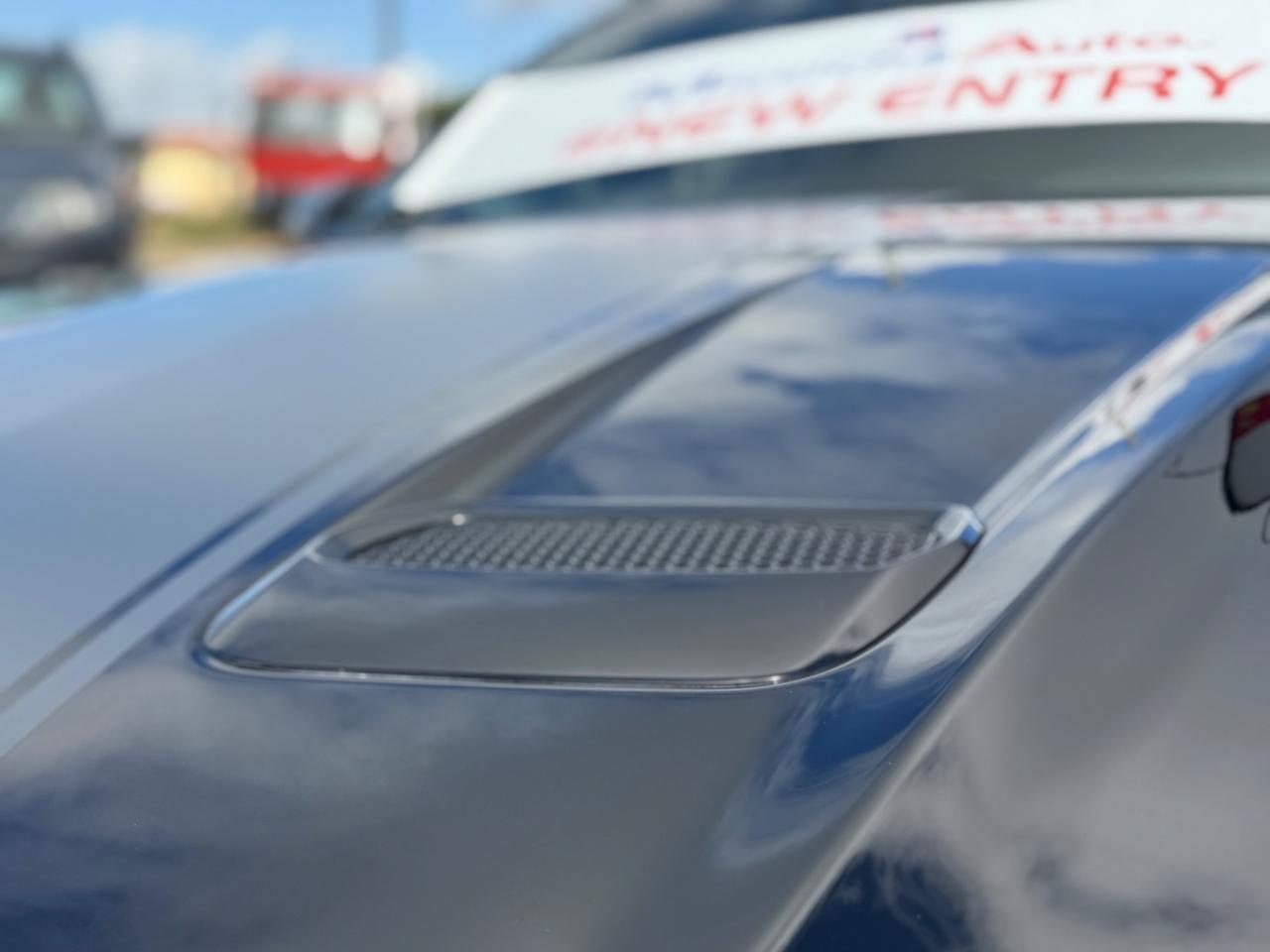 FORD MUSTANG 5.0 GT V8 700CV ROUSH SUPERCHARGED UNICA