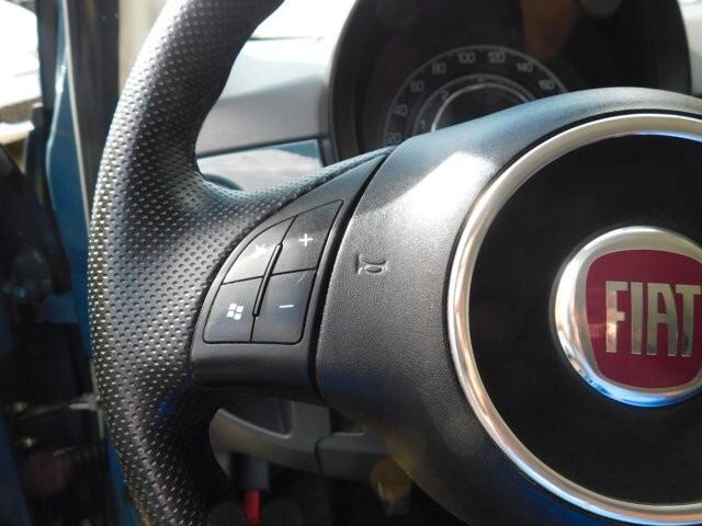 Fiat 500 1.3 Multijet 16V 75 CV Lounge